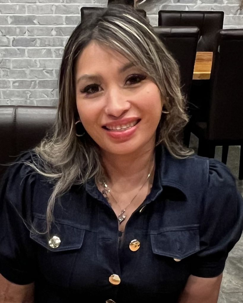 Veronica Lizeth Rivas Profile Photo