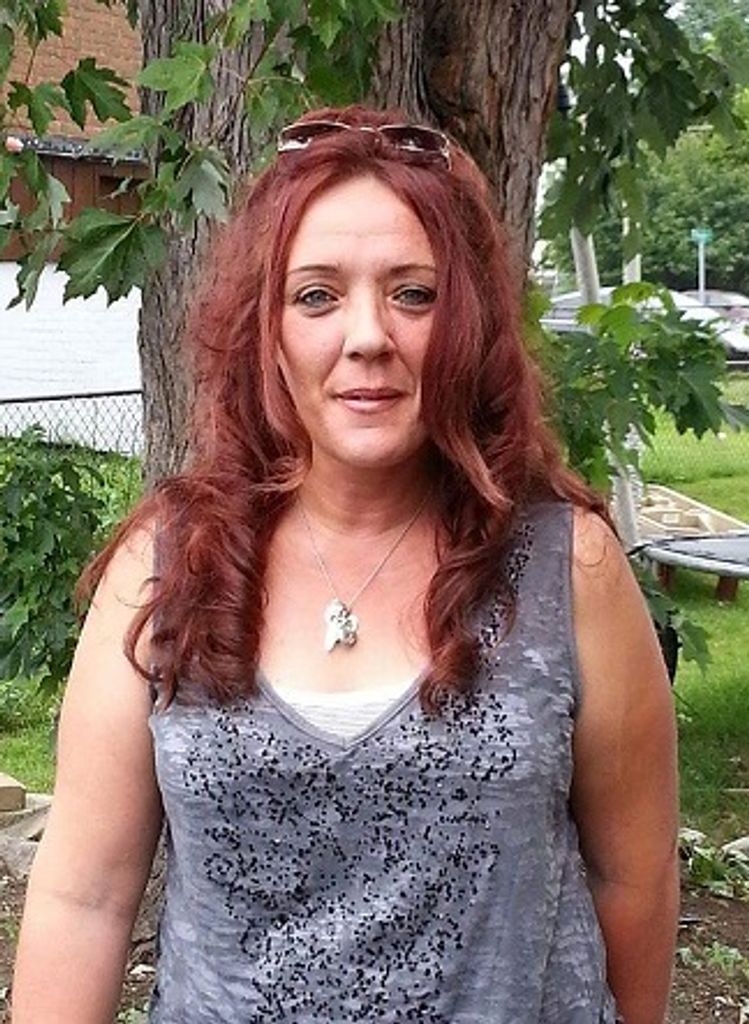 Candy Thompson-Gutierrez