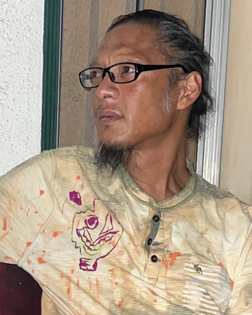 Freddie Force Yambao Profile Photo