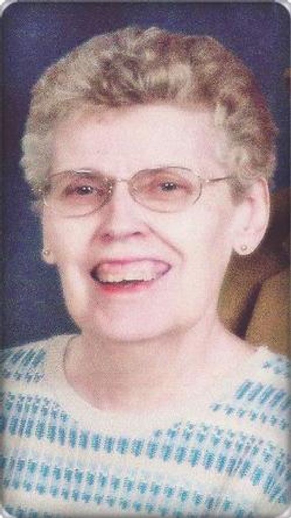 Martha E. "Betty" Pulliam