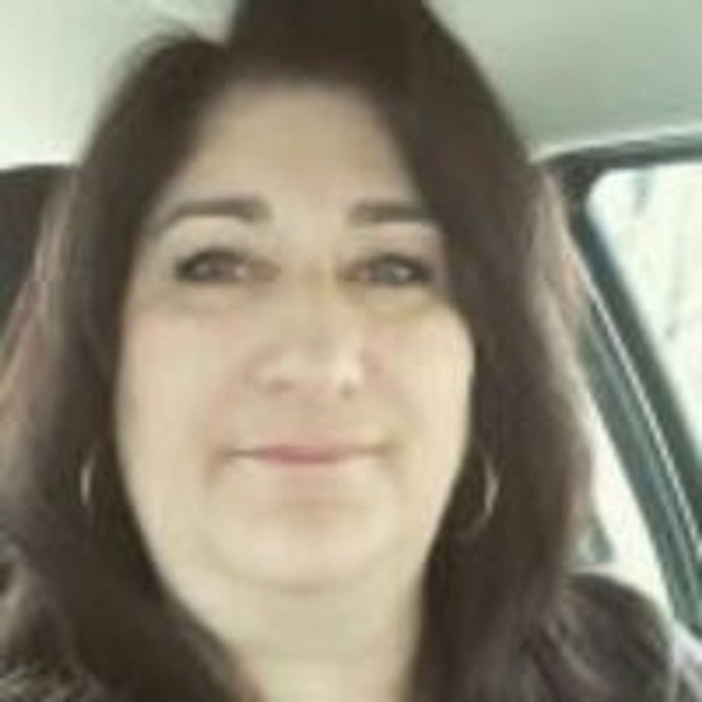Angela Frances "Angel" Burkes