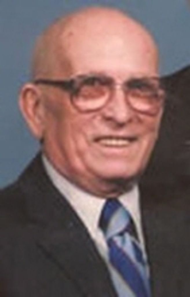 Clyde Newlon