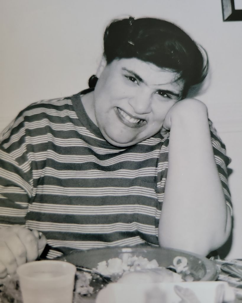 Lynda Marie DiNanno