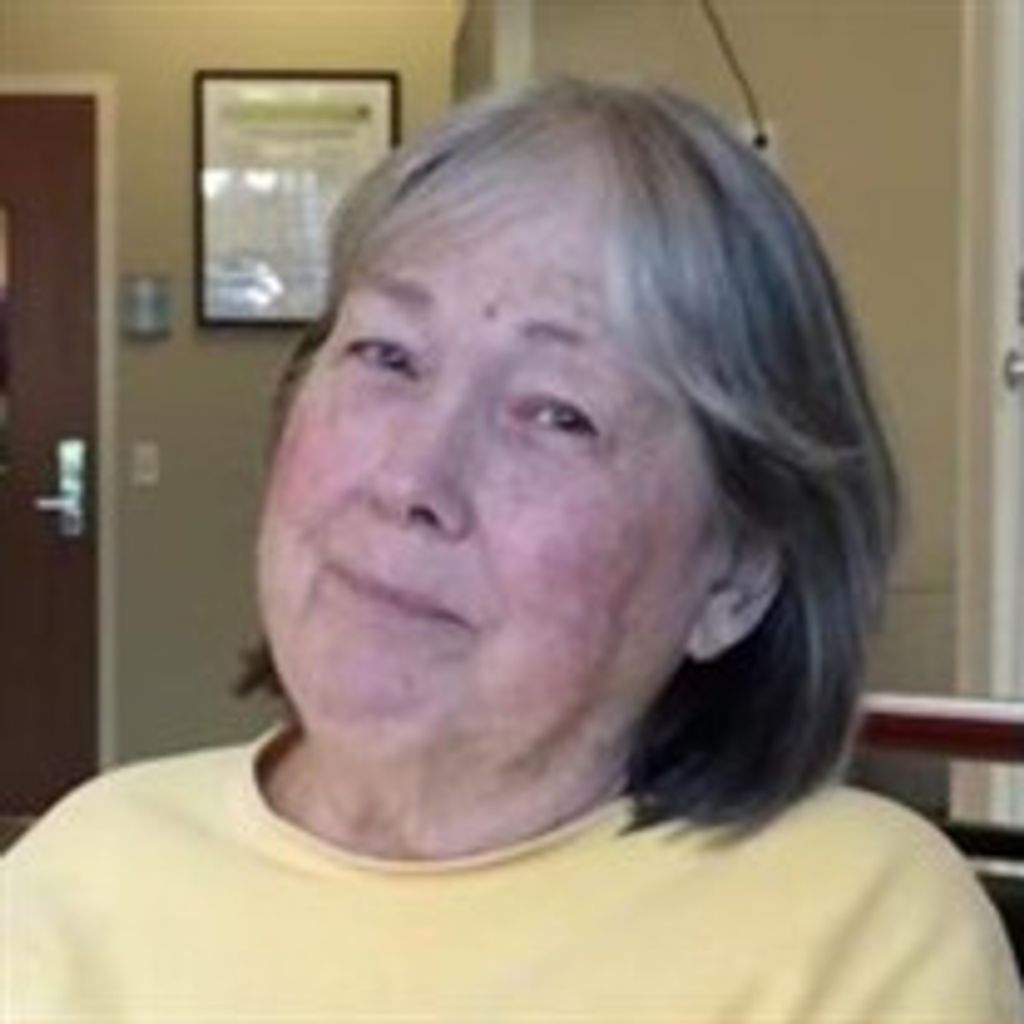 June Rose Rich