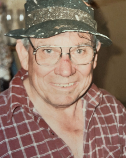 Eldon Ray Beam's obituary image