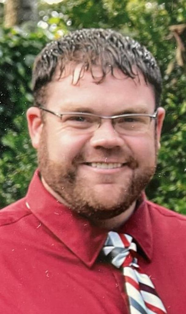 Benjamin Patrick Anderson Profile Photo