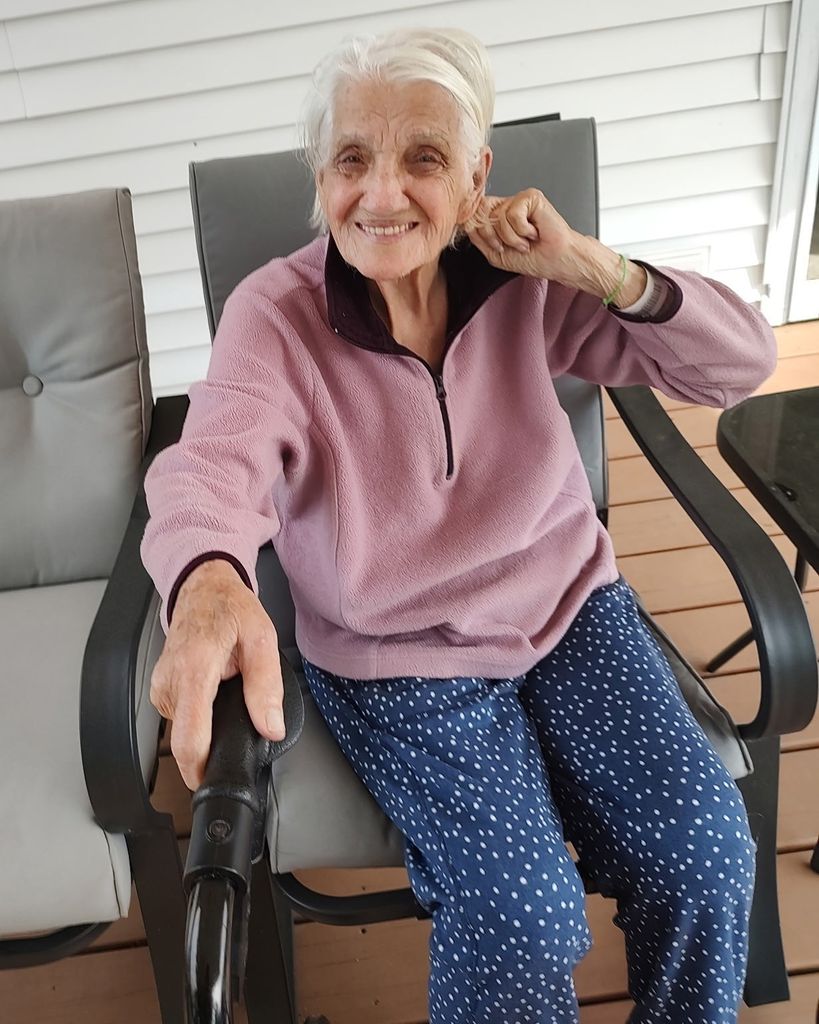 Beatrice Lussier Chase Profile Photo