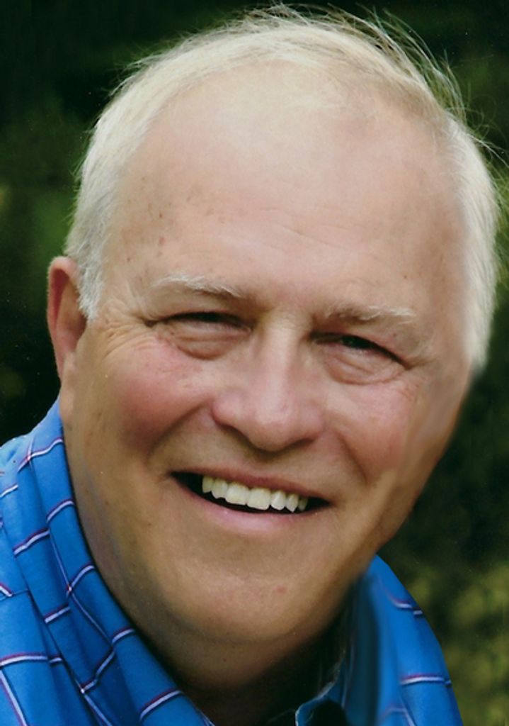 John George Hitchner, Iv Profile Photo