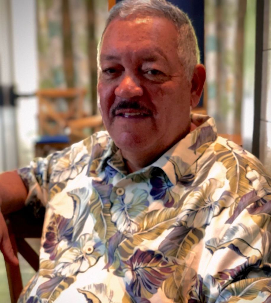 Joffred Mercado