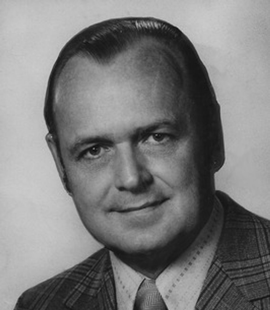 Keith Mitchell