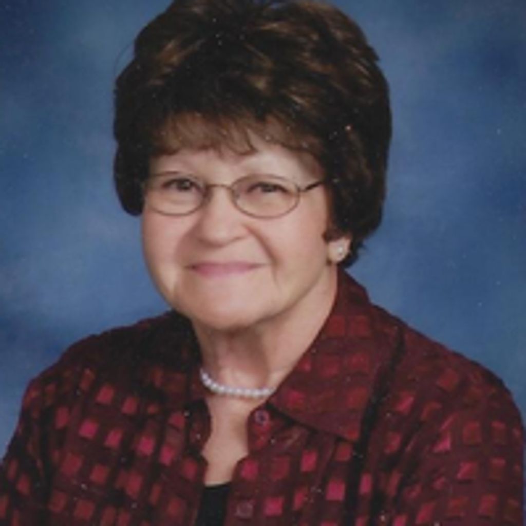 Patsy "Pat" Nichols