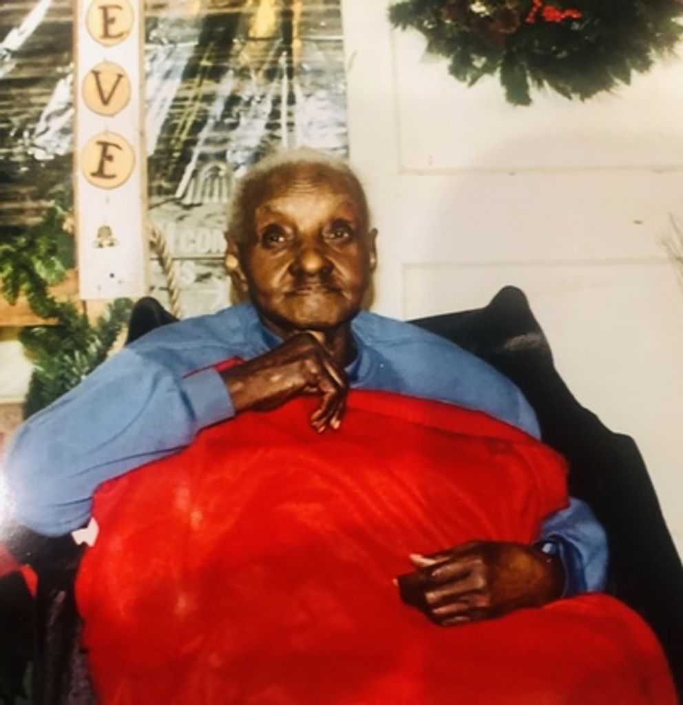 Viola Keitt Dash Profile Photo