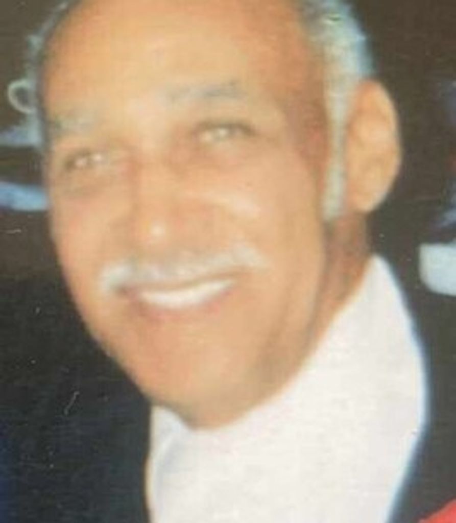 Robert Banks Profile Photo