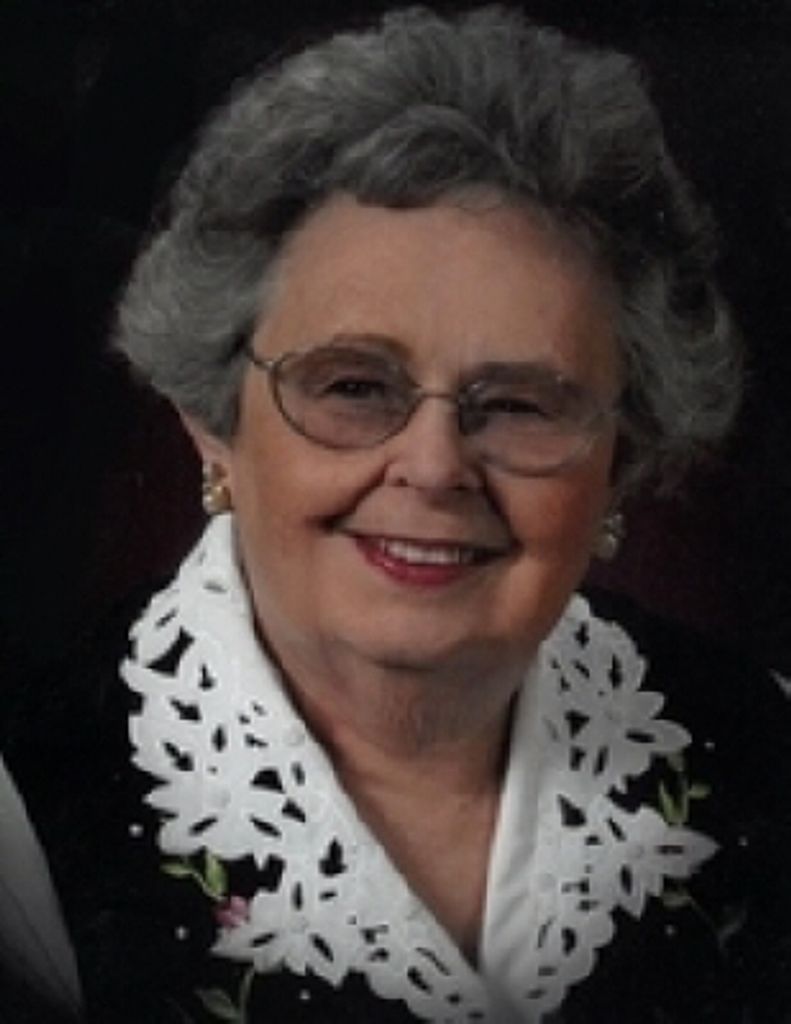 Virginia F. Barber Profile Photo