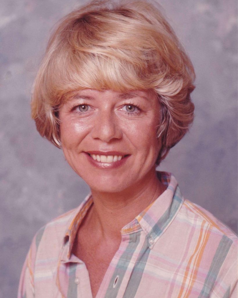 Sylvia Dale Vaughn Rivenbark Moffett Profile Photo