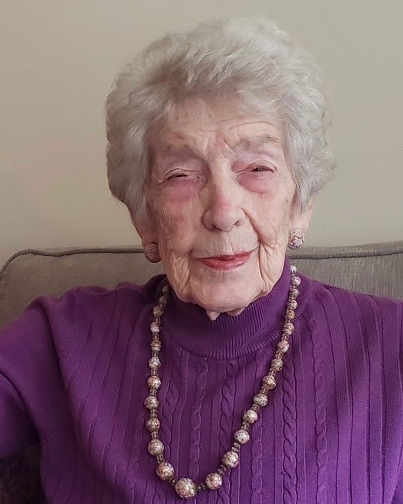 Elizabeth (Betty) Pearle Green Profile Photo
