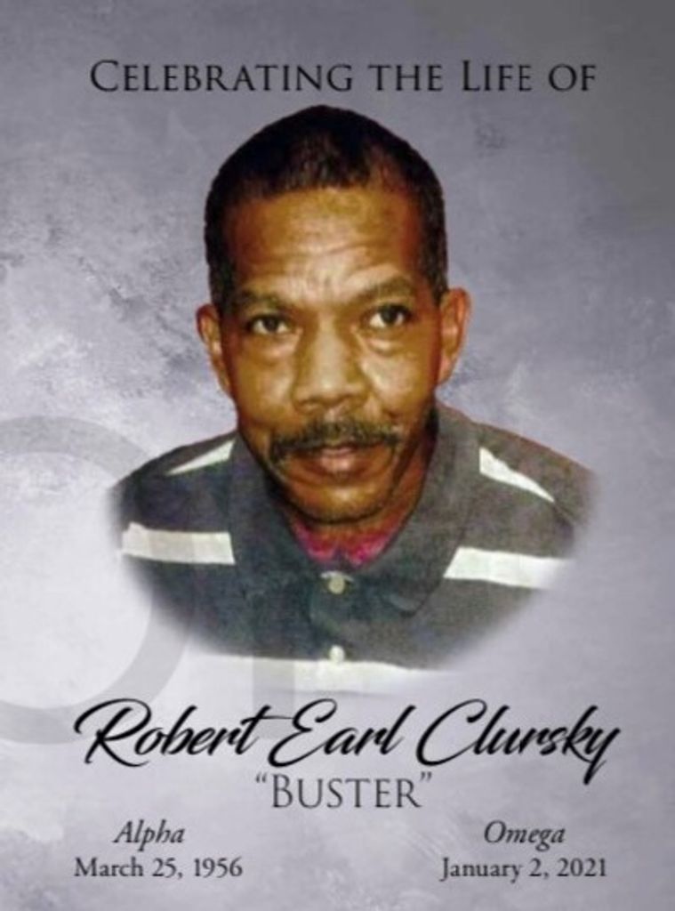 Robert Earl Clursky Profile Photo