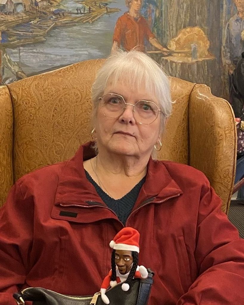 Esther "Darleen" Neal