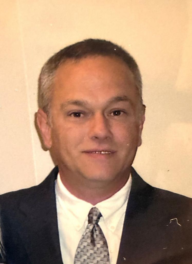 Daniel Pickard Sr. Profile Photo