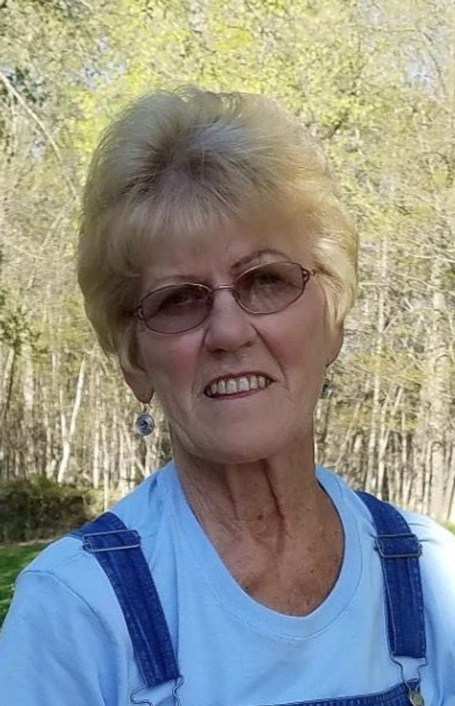 Marilyn Goatley