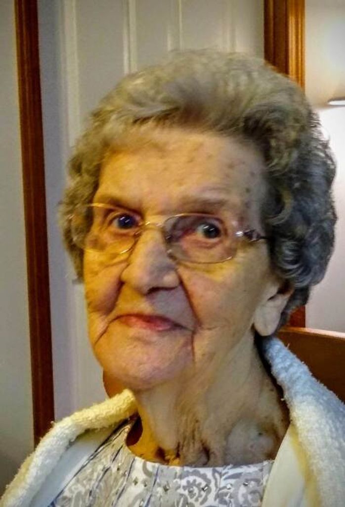 Winifred A. (Brady)  Krauser Profile Photo