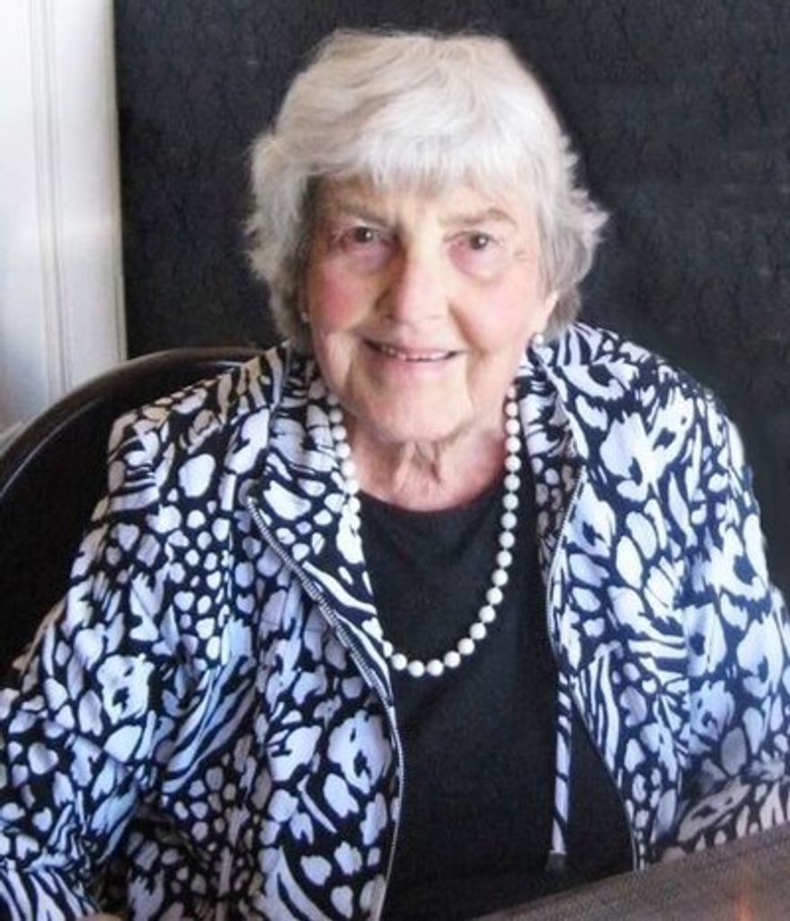 Mary Louise Carlstead Profile Photo