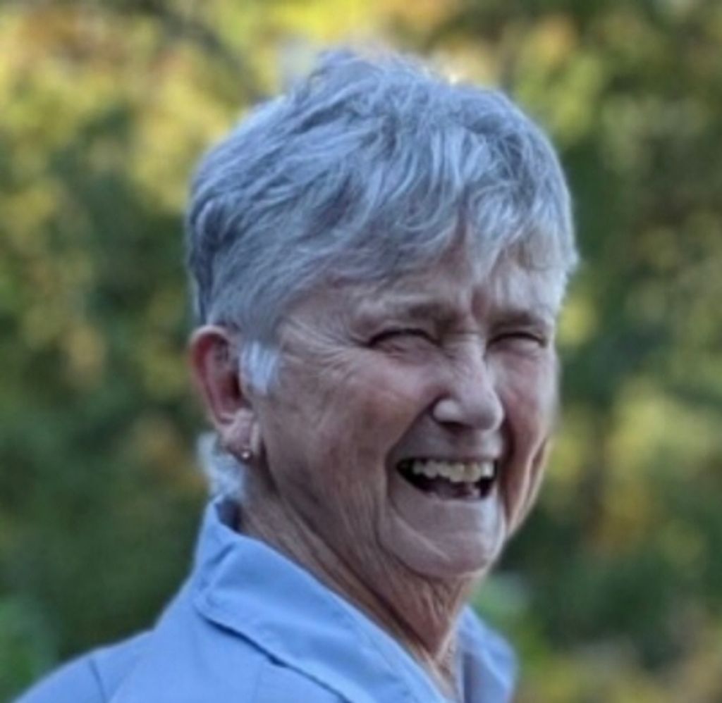 Peggy Caldwell