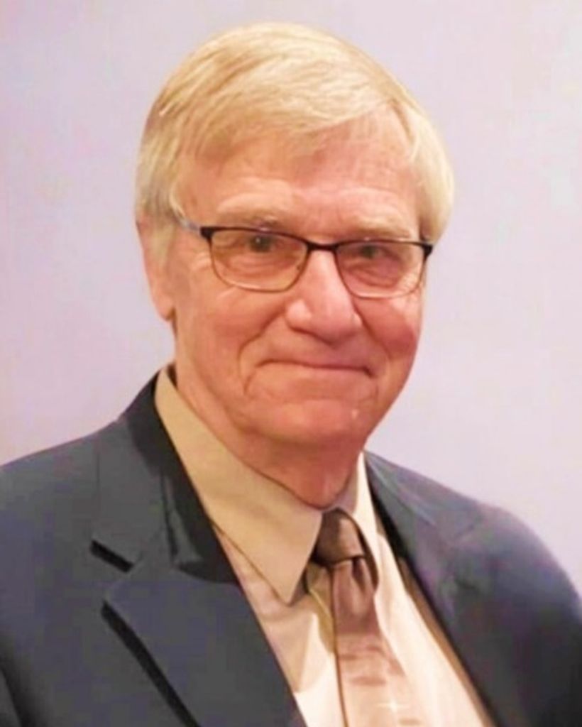 Jack Lee Kleinschmidt Profile Photo