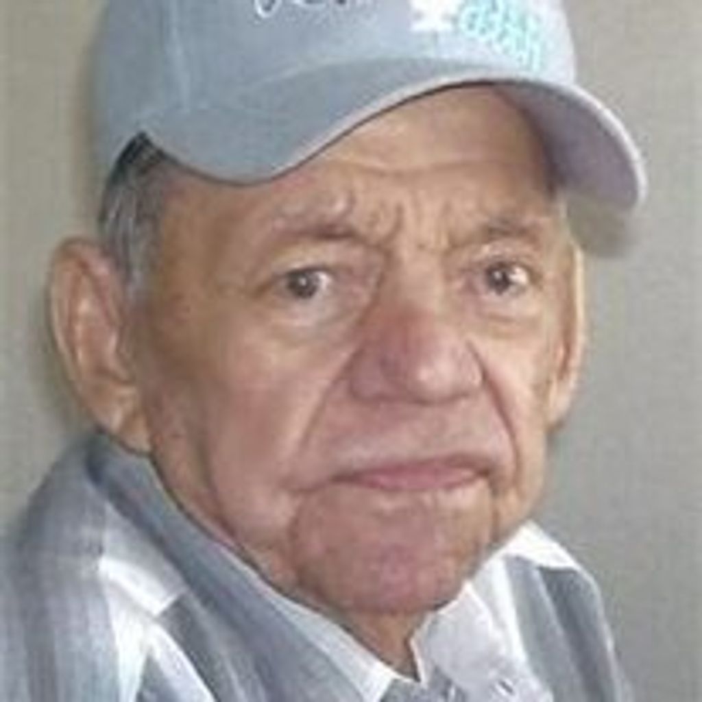 Eugene Cook