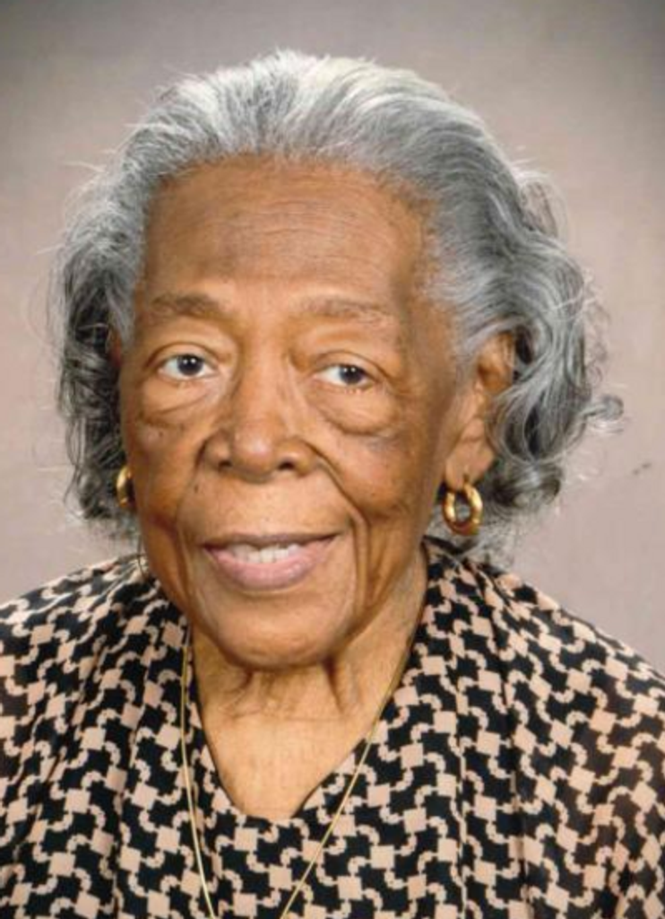Dorothy Lowery Burley Profile Photo