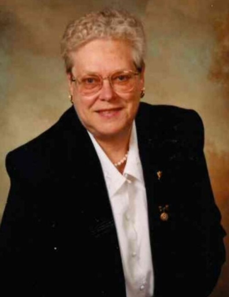 Margaret 'Maggie' Ann Brown Profile Photo