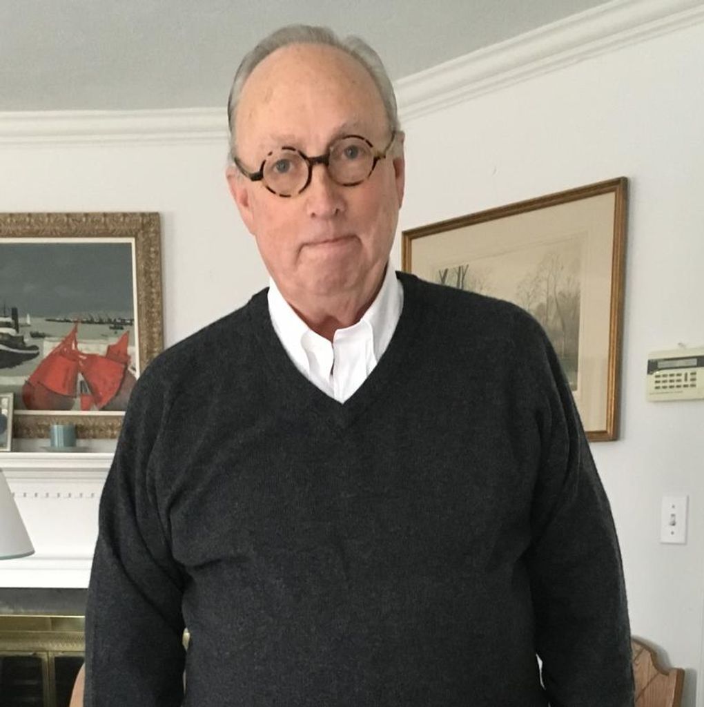 Roger Louis Verron Profile Photo