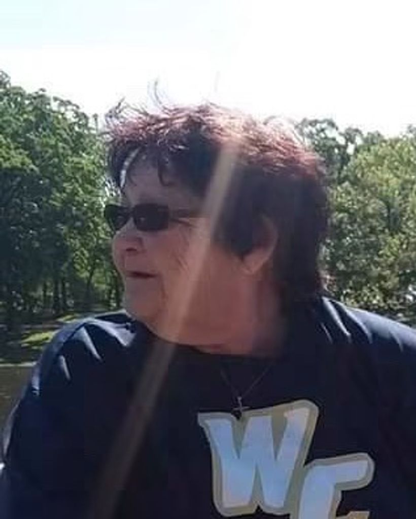 Michelle Diane Jackson Profile Photo