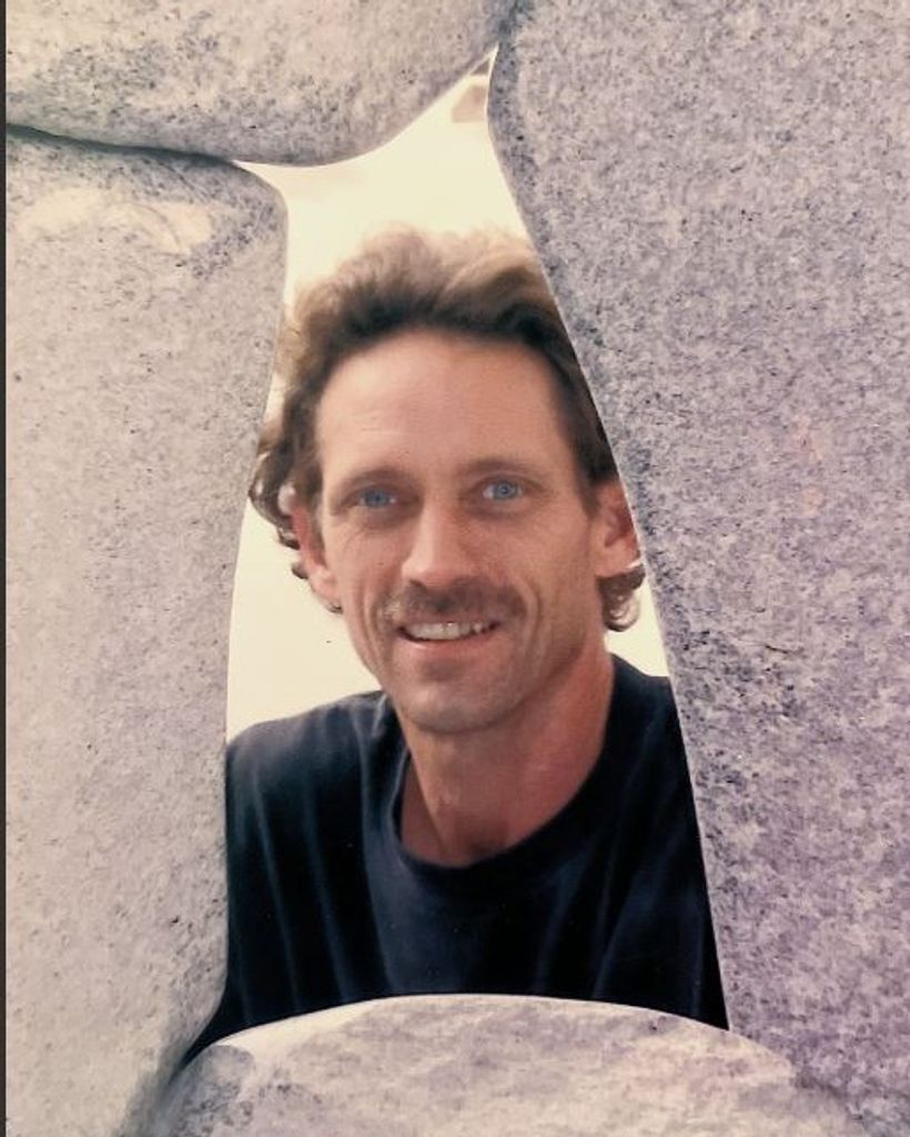 Kurt Alan Kangas Profile Photo