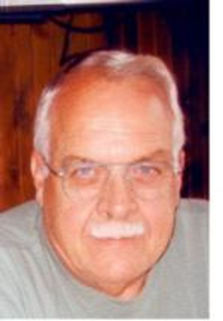 Daniel L. Delk Profile Photo