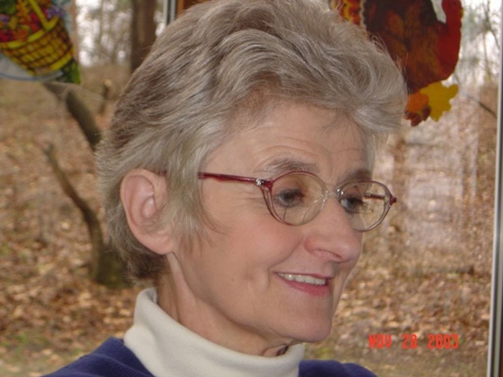 Doris Ann Lehman Profile Photo