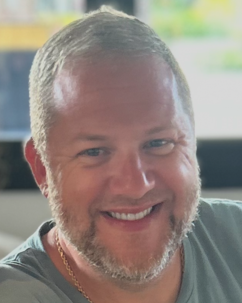 Steven Lee Smith