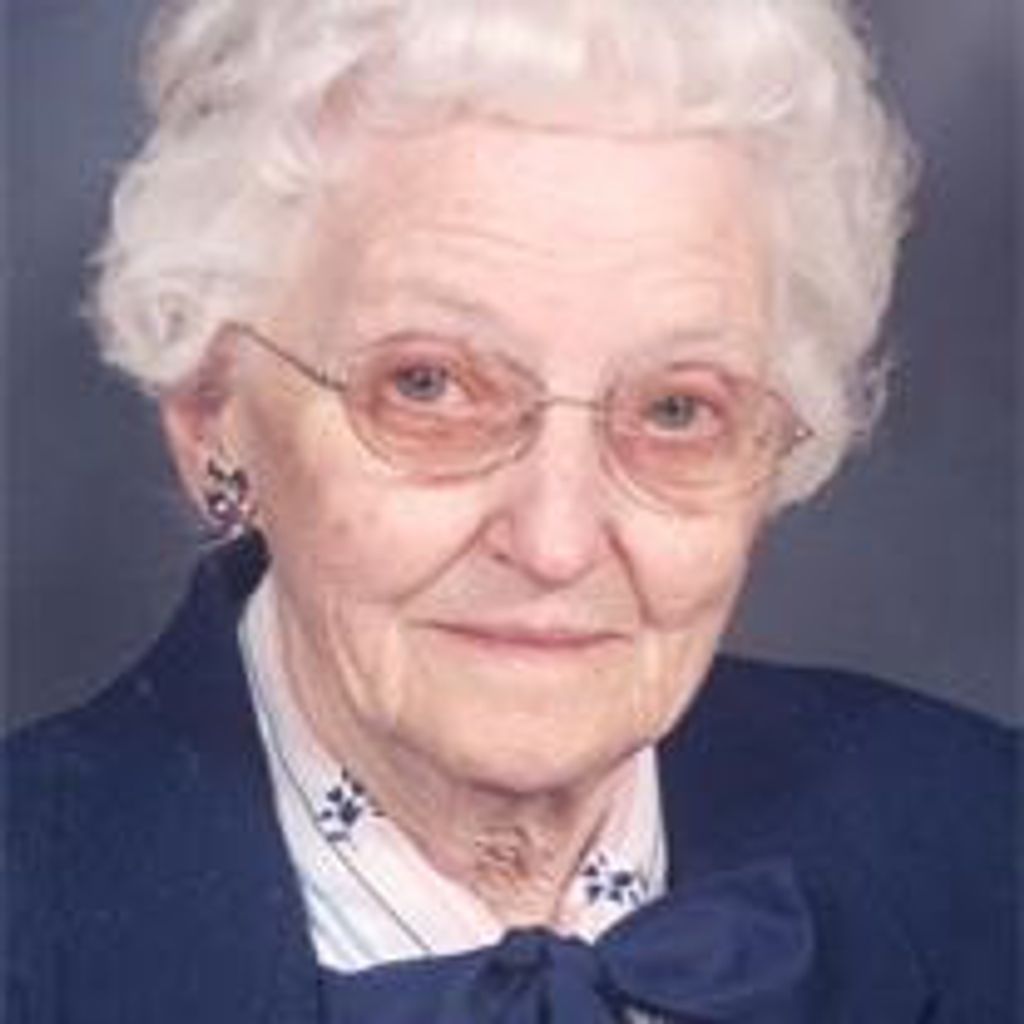 Hazel Roemhildt