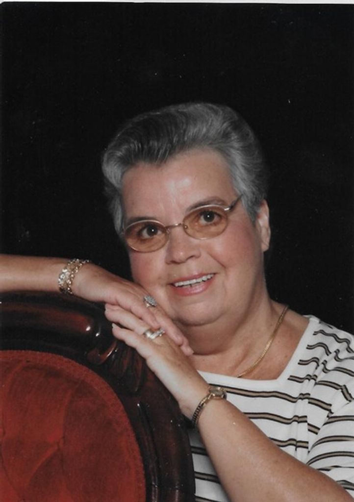 Jeanette M. Rudd
