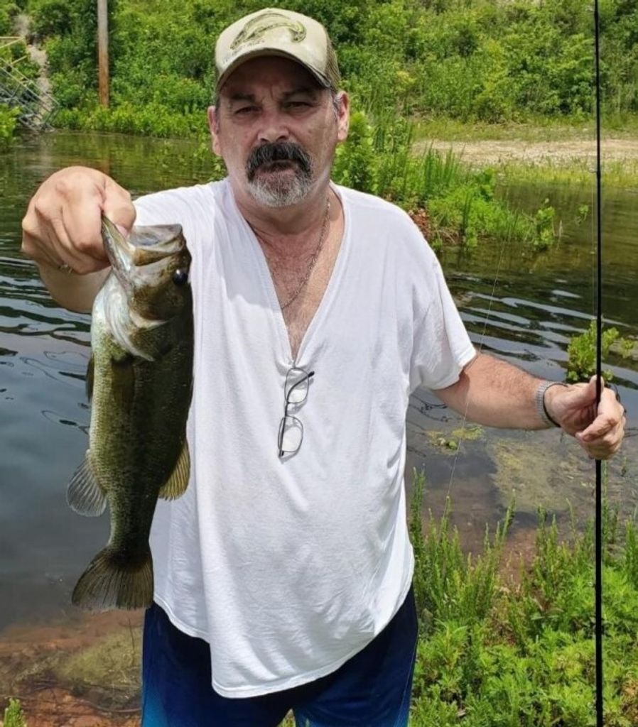Minton Jeffery Enix, Sr. Profile Photo