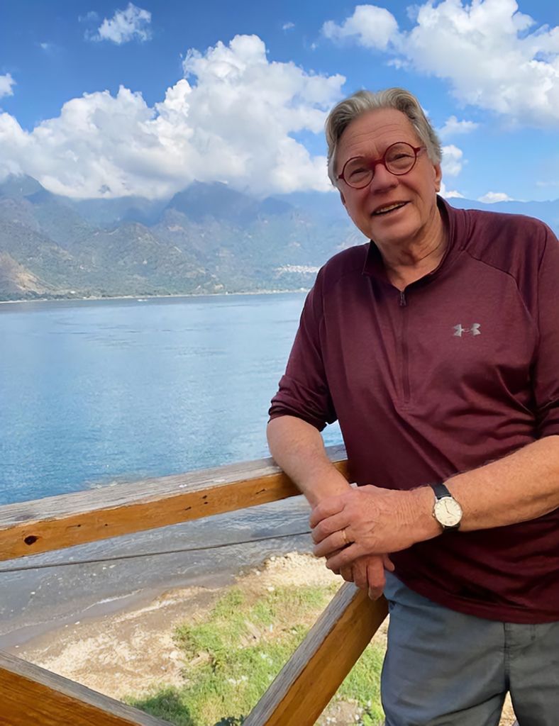 Johannes "John" Witte Profile Photo