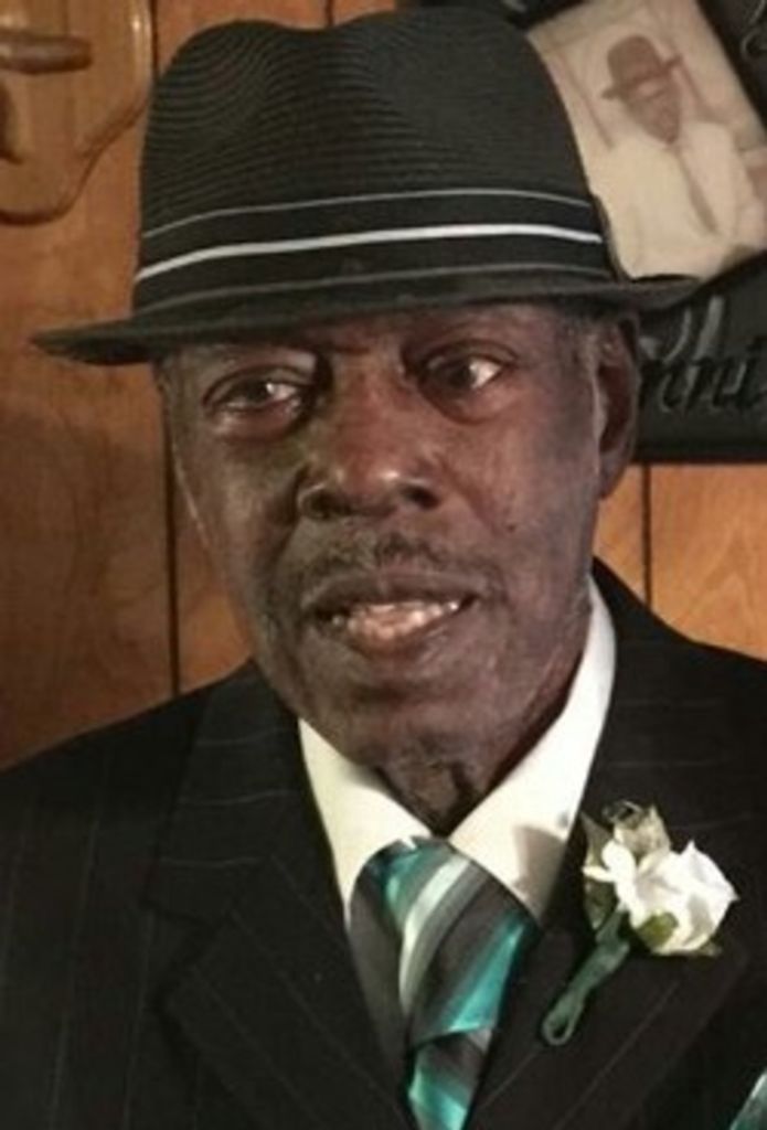 Deacon Douglas Charles Profile Photo