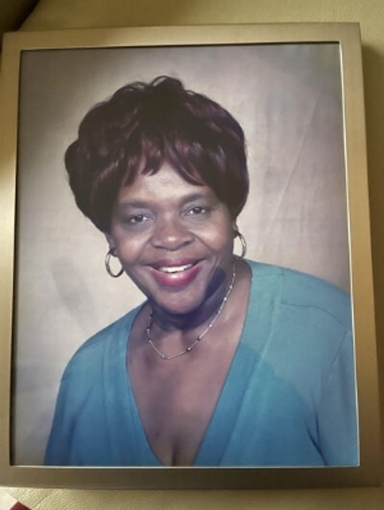 Charalene Weldon Chambers Profile Photo