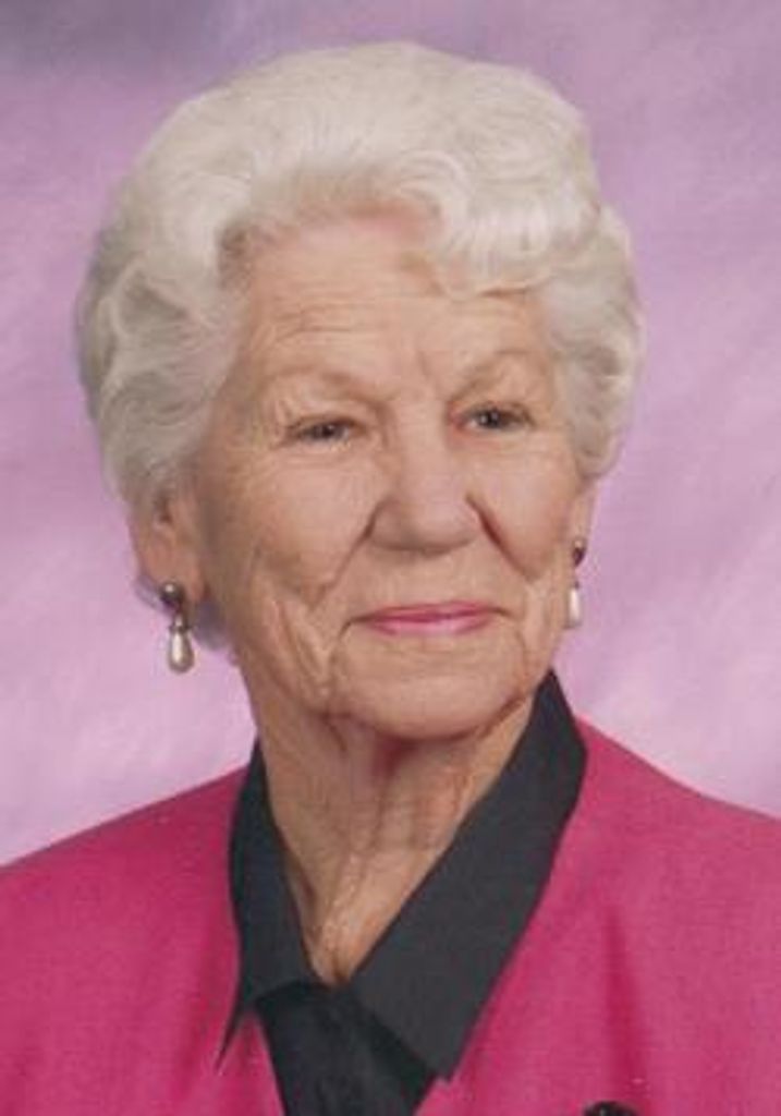 Lela Marie Goodnight Profile Photo