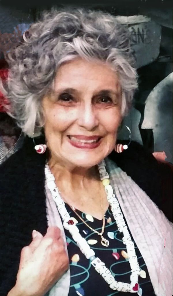 Monica Angela Singer Profile Photo