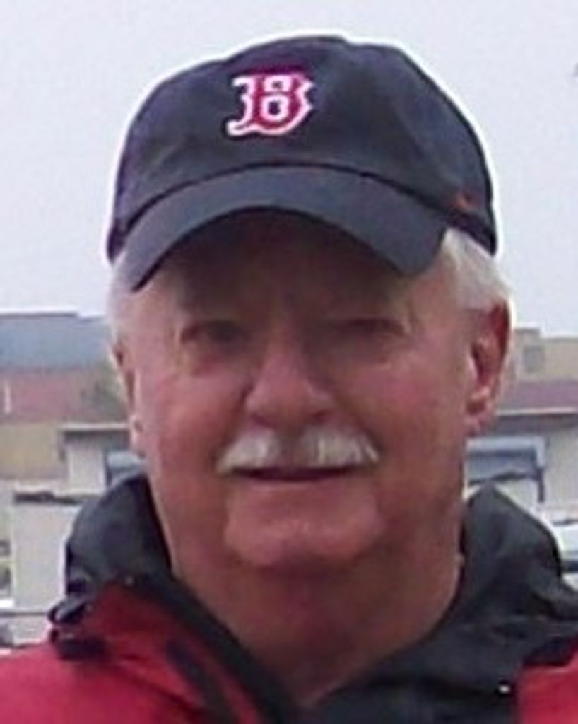 Thomas R. Bowles Profile Photo