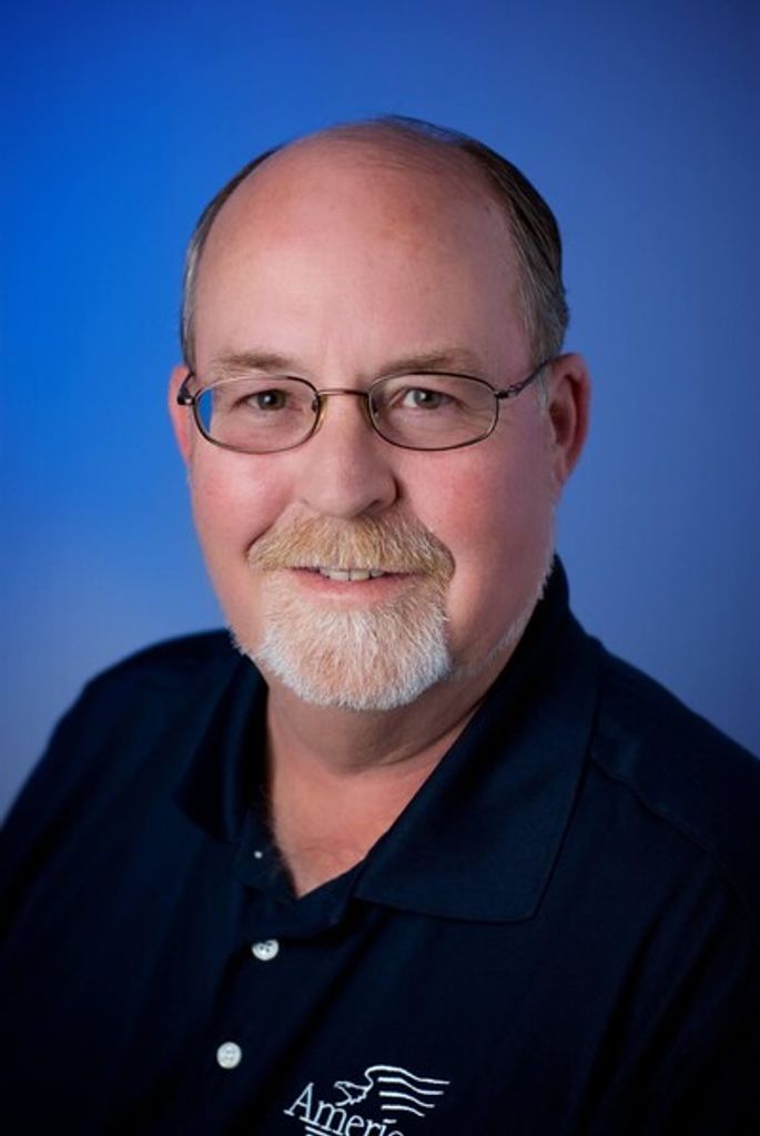 Gary Lee Rogers Profile Photo