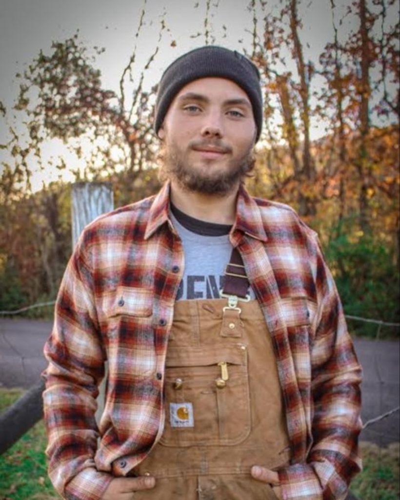 Landon Seward
