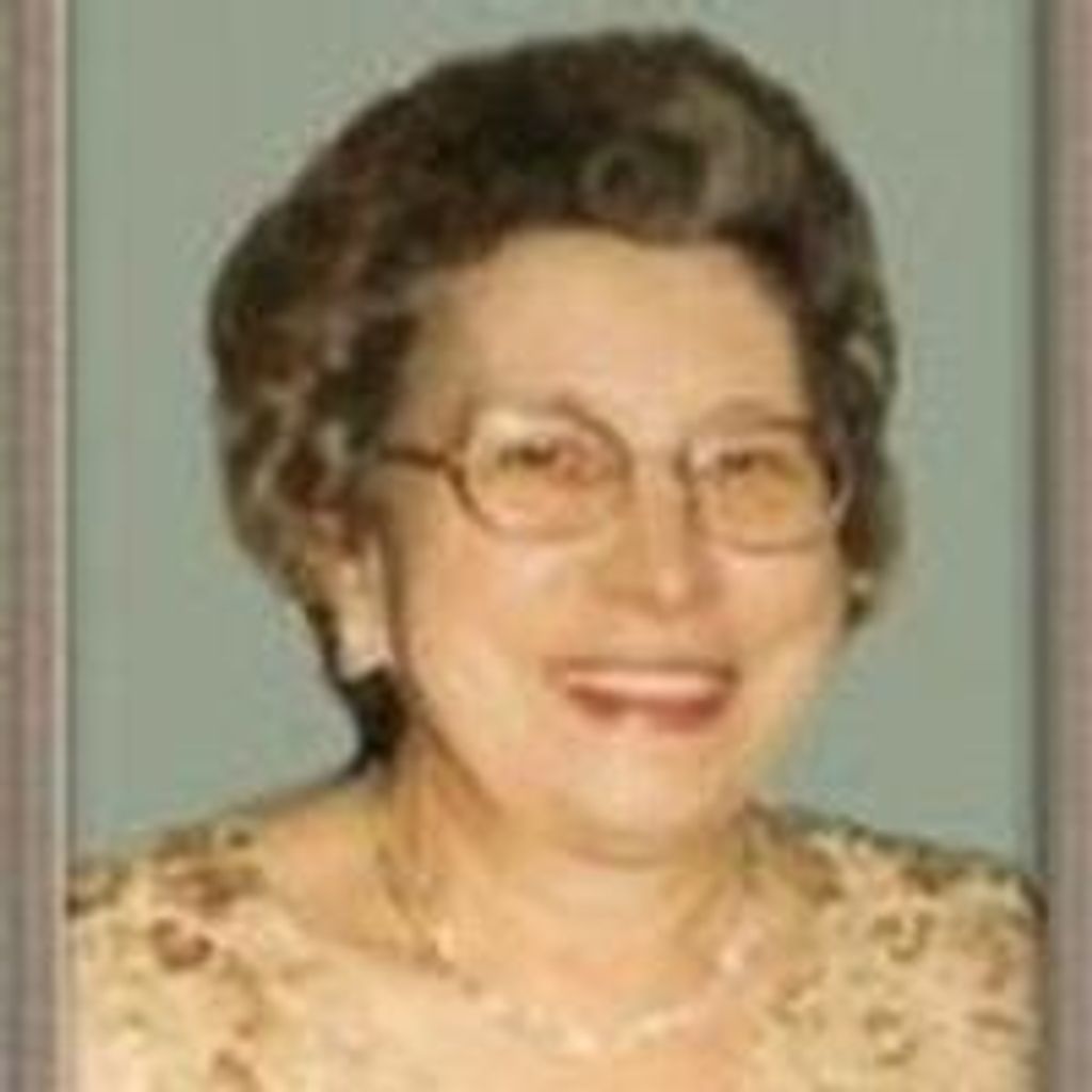 Ruth E. Simpson