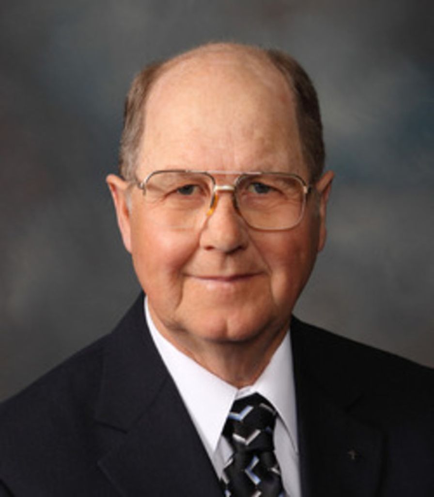 Arlan R. Feistner Profile Photo